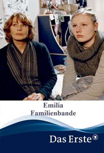 Poster of Emilia - Familienbande