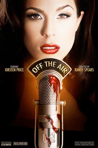 Poster of Off the Air