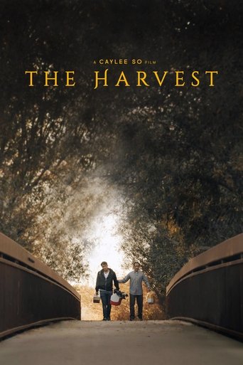 The Harvest Poster of The Harvest