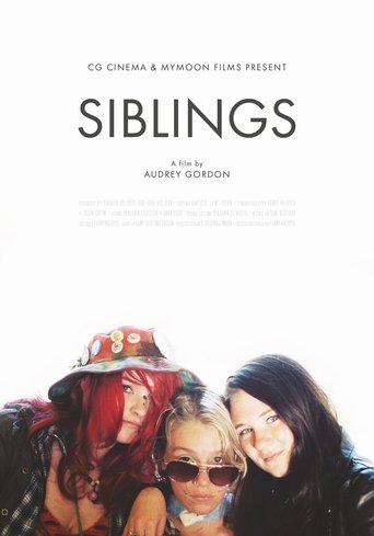 Siblings Poster of Siblings