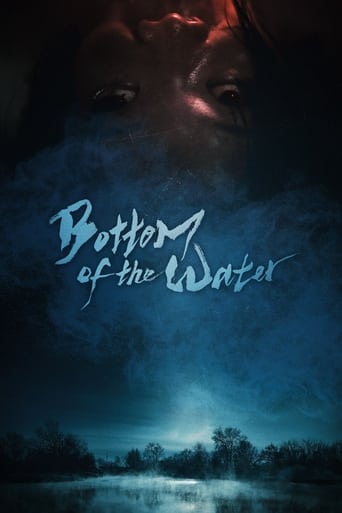 Bottom of the Water Poster of Bottom of the Water