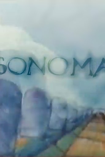 Sonoma Poster of Sonoma