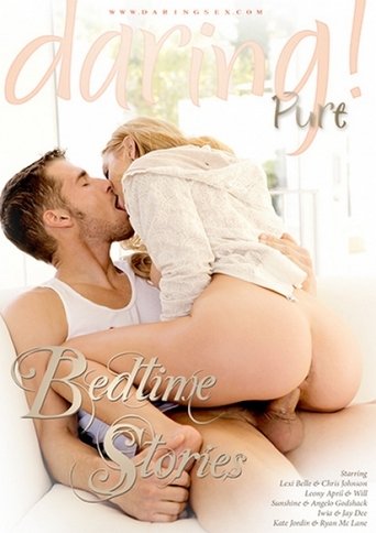 Bedtime Stories Poster of Bedtime Stories