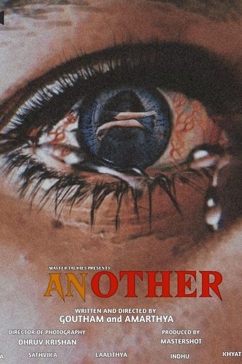 Another Poster of Another