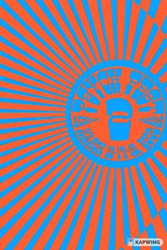 Poster of Austin Psych Fest 2