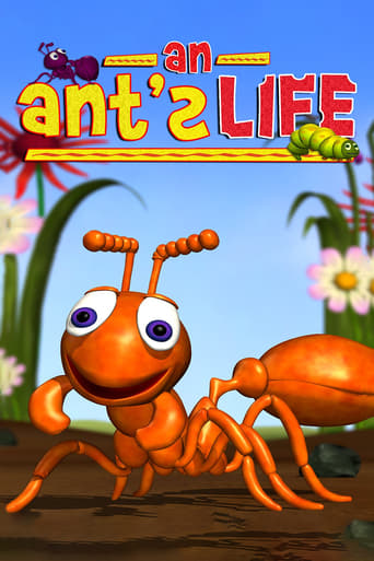 Poster of An Ant's Life