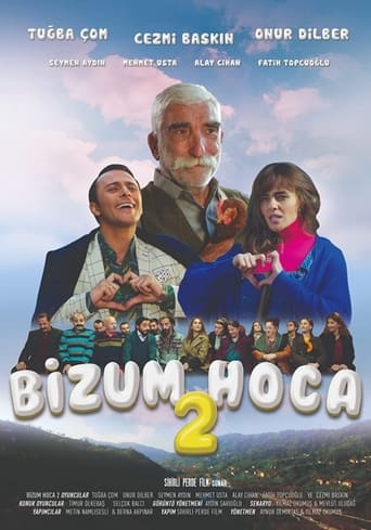 Poster of Bizum Hoca 2