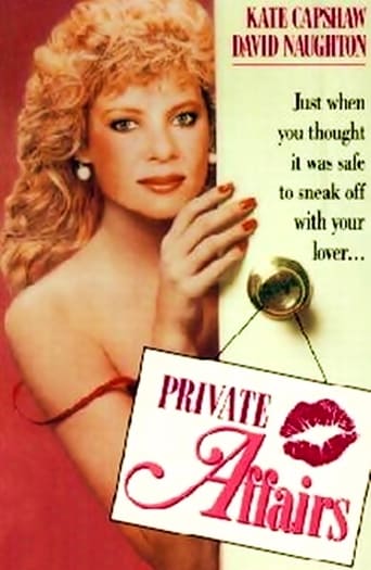 Poster of Private Affairs