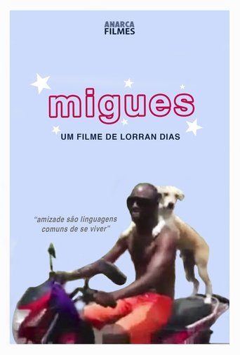 Migues Poster of Migues