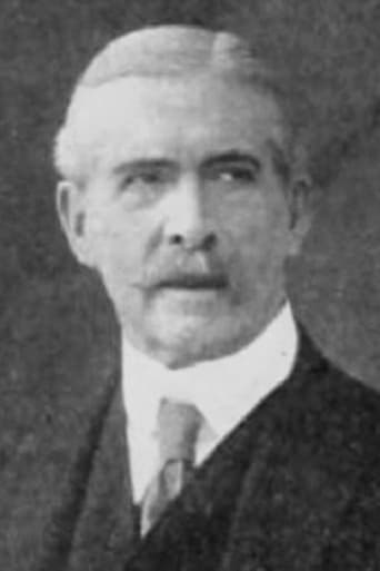 Portrait of William T. Carleton