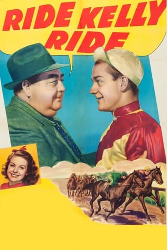 Poster of Ride, Kelly, Ride