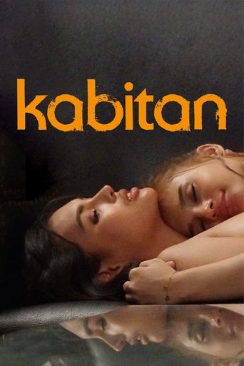 Kabitan Poster of Kabitan