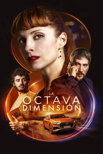 Poster of La octava dimensión