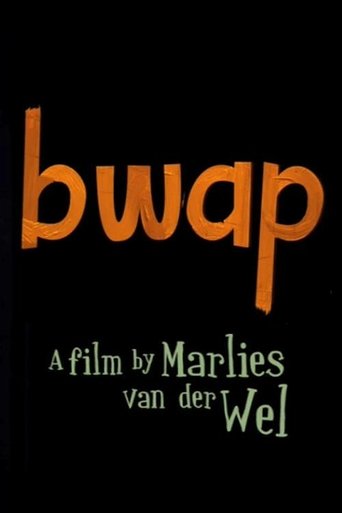 BWAP! Poster of BWAP!