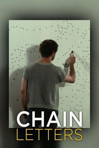 Poster of Chain Letters