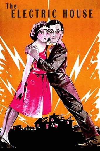 Poster of The Electric House