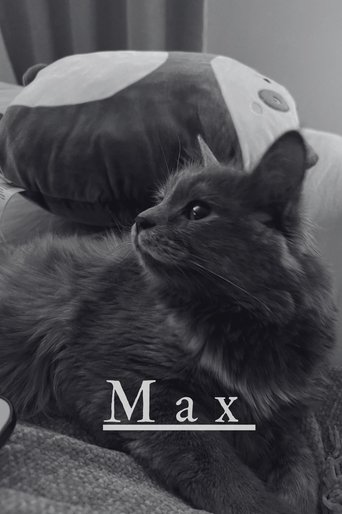 Poster of Max