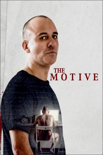 Poster of The Motive