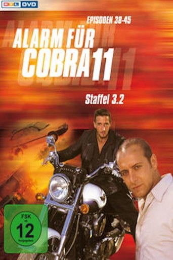 Portrait for Alarm for Cobra 11: The Motorway Police - Season 6