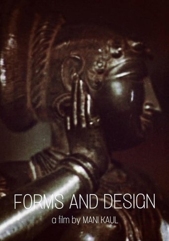 Forms and Designs Poster of Forms and Designs