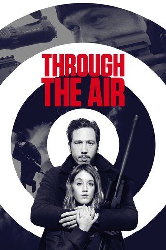 Poster of Through the Air