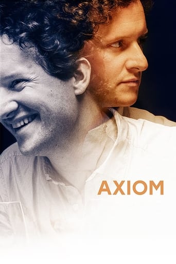 Poster of Axiom