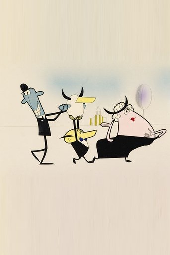 Poster of The Egg