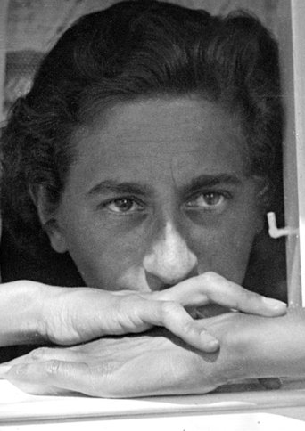 Poster of Weaving Anni Albers