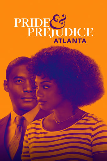 Poster of Pride & Prejudice: Atlanta