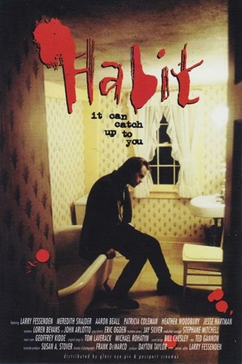 Habit Poster of Habit
