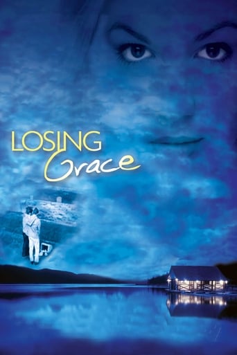 Poster of Losing Grace
