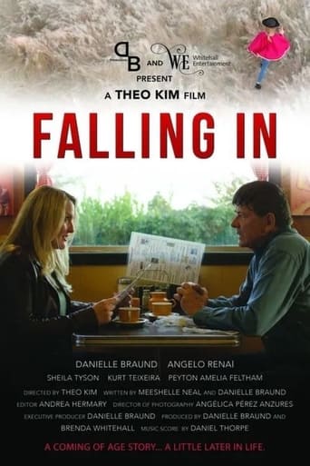 Poster of Falling In
