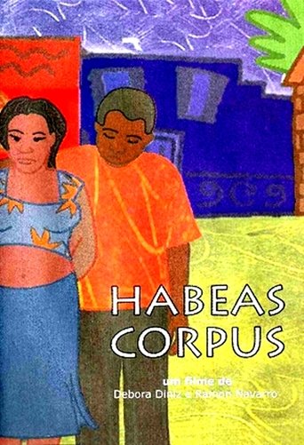Habeas Corpus Poster of Habeas Corpus