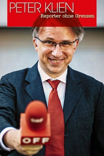 Poster of Reporter ohne Grenzen
