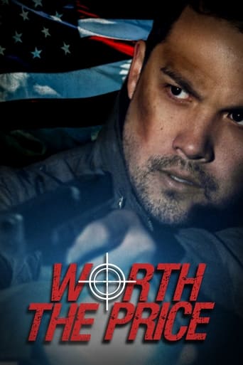 Poster of Worth The Price
