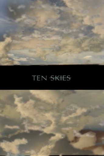 Poster of Ten Skies