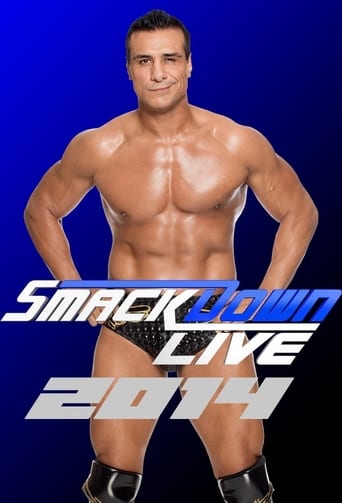Portrait for WWE SmackDown - Season 16