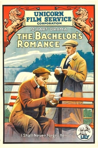 Poster of The Bachelor's Romance