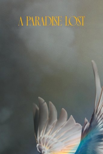 Poster of A Paradise Lost