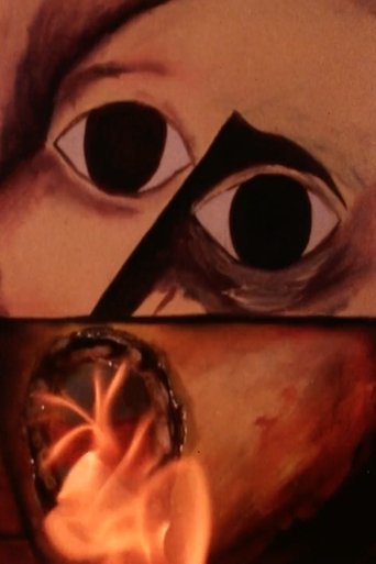 Delirium Poster of Delirium