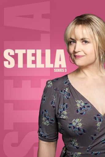 Portrait for Stella - Series 3