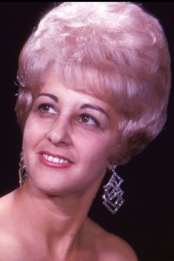 Portrait of Carmie Tedesco