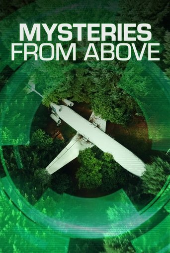 Mysteries from Above Poster of Mysteries from Above