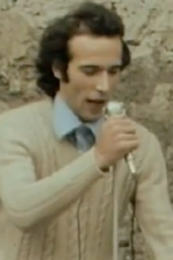 Poster of Il comizio