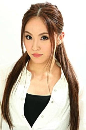 Portrait of Ayumi Shimozono