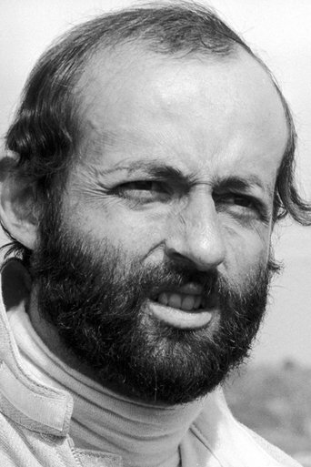 Portrait of Henri Pescarolo