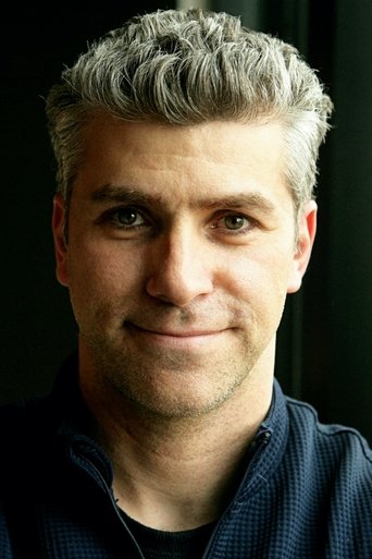 Portrait of Jean-Claude Kalache