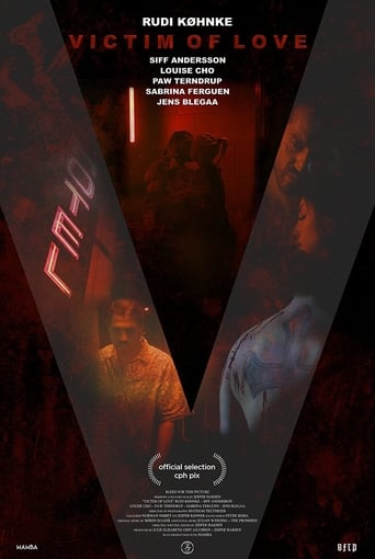 Poster of Victim of Love