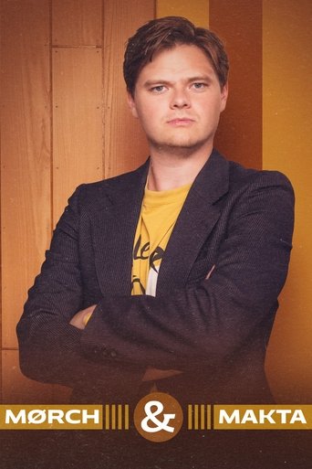 Poster of Mørch og makta