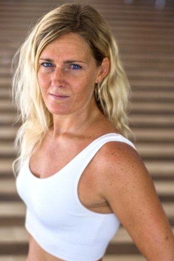 Portrait of Louise Walter